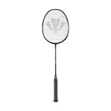 Carlton Badmintonschläger Vapour Trail 78g (kopflastig, flexibel) - besaitet -